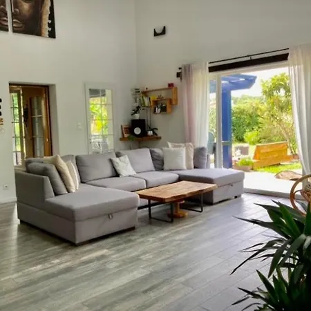 La Kasa Poza Villa