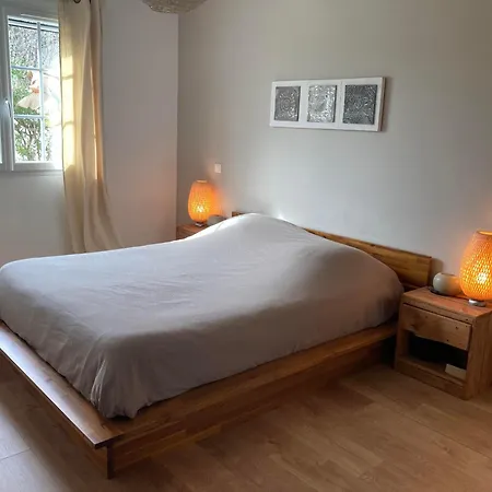 La Kasa Poza Villa *