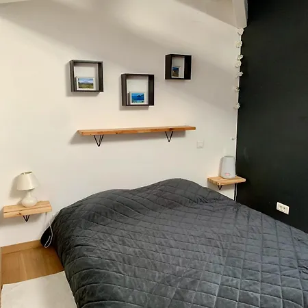 La Kasa Poza Villa *