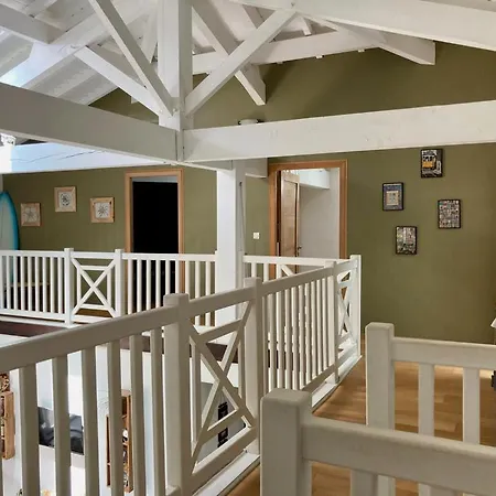 La Kasa Poza Villa