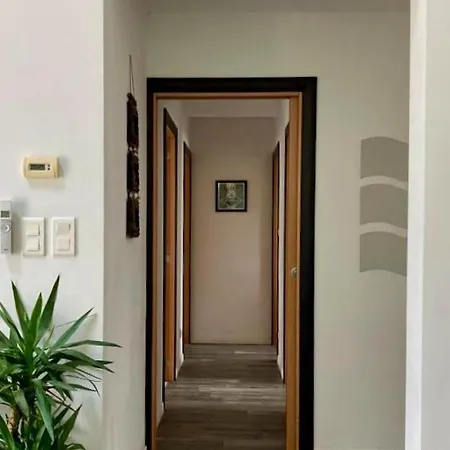 Villa La Kasa Poza Biaudos