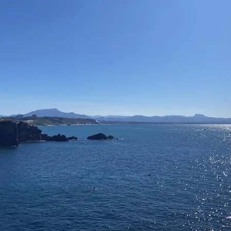 La Kasa Poza Vila Biaudos