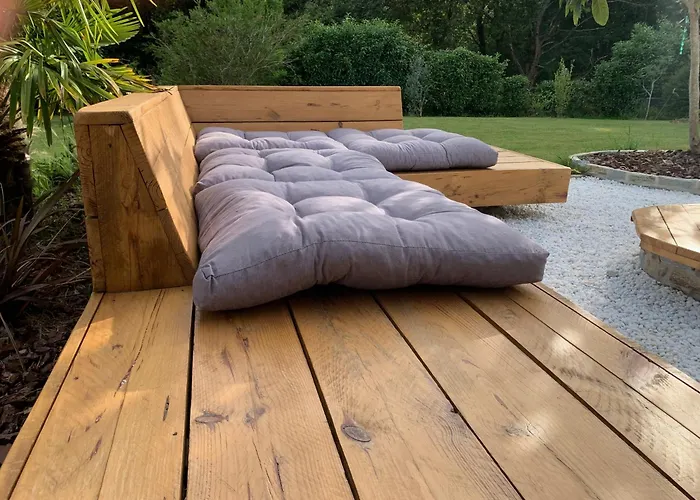 La Kasa Poza * Biaudos