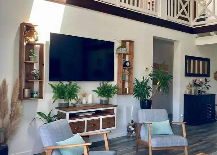 La Kasa Poza Villa *